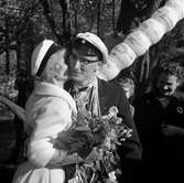 Studentexamen. 
21 maj 1959.