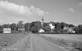 Vårdsberg 1954