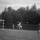 Rynninge - Karlstad. 
29 maj 1959.
