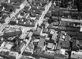 Hötorget, Norrköping 1959