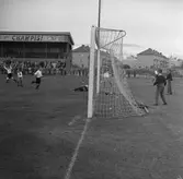 ÖSK - Stockholm. 
1 juni 1959.