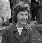 Besöksdag på I3. 
8 juni 1959.