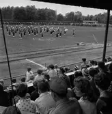Besöksdag på I3. 
8 juni 1959.