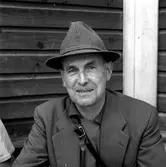 Kurirens korpskytte. 
8 juni 1959.