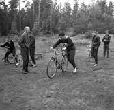 CVÖ-mästerskapen.
11 juni 1959.