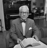 Lilla Bibelns skapare. 
18 juni 1959.