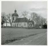 Skultuna sn, Västerås.
Skultuna kyrka.