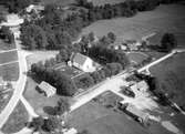 Nöttja kyrka, 1966.