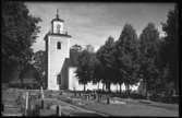 Gunnilbo kyrka, Skinnskatteberg