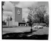 Centralschaktet, Kärrgruvan, Norberg