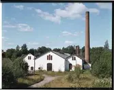 Karmansbo smedja, Hed, Skinnskatteberg.