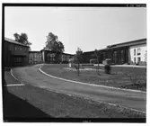 Ålderdomshem, Skinnskatteberg