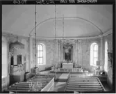 Hed Kyrka, Skinnskatteberg