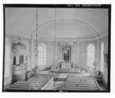 Hed Kyrka, Skinnskatteberg