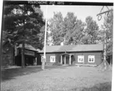 Gammelgården, Möklinta