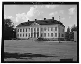 Skinnskatteberg herrgård.