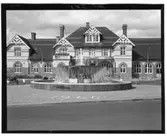 Järnvägsstation, Fagersta