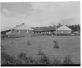 Möklinta ålderdomshem.