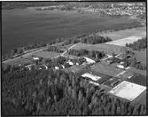 Skinnskattebergs Folkhögskola.