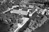 Vadstena slott 1952