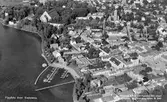 Vadstena 1952