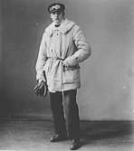 Född 1894 i Kyrkefalla socken.Död 1972 i Norrköping.