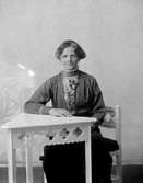 Tillv.tid: 1917Övriga nr: