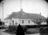 Godtemplarorden/IOGT. Den första svenska IOGTföreningen bildades 1879.
