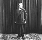 Tillv.tid: Övriga nr: