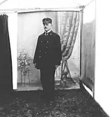 I FOTOGRAFENS TÄLTATELJÃ‰.