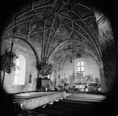 Valö kyrka, Uppland