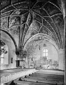 Valö kyrka, Uppland