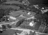 Nöttja kyrka, 1966.