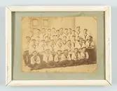 1:a skeppsgossekompaniet 1891