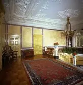 Pappersbruket Papyrus disponentbostad i Mölndal, september 1965.