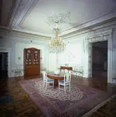 Pappersbruket Papyrus disponentbostad i Mölndal, september 1965.