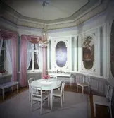 Pappersbruket Papyrus disponentbostad i Mölndal, september 1965.