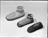 SKOR SAMT SKOGREJOR, ATELJE OCH PÅ RÅDA KORSETS BYTESCENTRAL