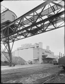 FORS & COMP. HAMMARBYHAMNEN
EXTERIÖR