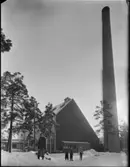 HYRESHUS SAMT PANNCENTRAL SOLBERGA