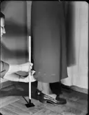 KJOLMÖNSTER, MODELL POJKE OCH FLICKA