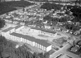 Ljungby, 1966.