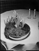 JULDEKORATIONER BAUER