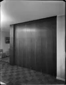 SESAMVÄGG HOS CALLIN