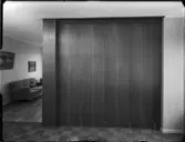 SESAMVÄGG HOS CALLIN