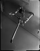 VÄRMEMÄTNINGSMONTER SAMT KRANAR MED MÄTARE