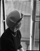 INTERIÖRER OCH DETALJER, KLARABERGSGATAN 33