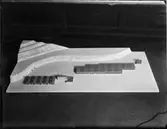 MODELL KIRUNA (FÖR SIAB)