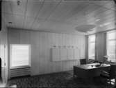 ASJ AB SVENSKA JÄRNVÄGSVERKSTÄDERNA
EXTERIÖR, INTERIÖR