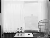 BLOMMOR OCH VASER HOS FRU MAC LINDAHL